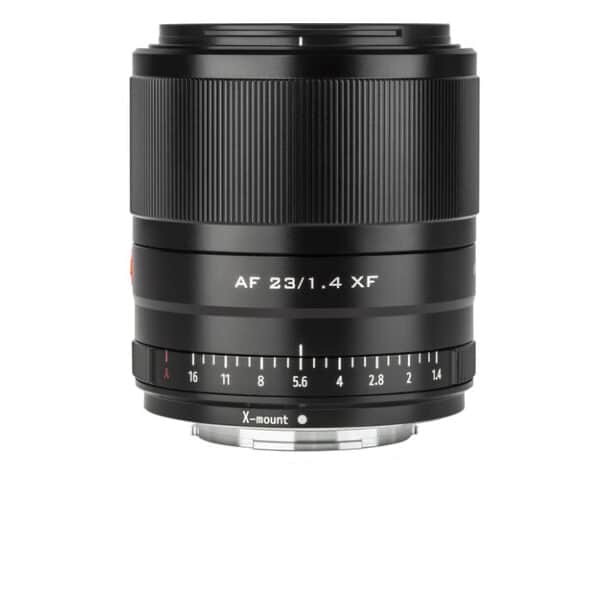 Viltrox obiettivo AF 23mm F1.4 STM x Fuji Viltrox obiettivo AF 23mm F1.4 STM x Fuji